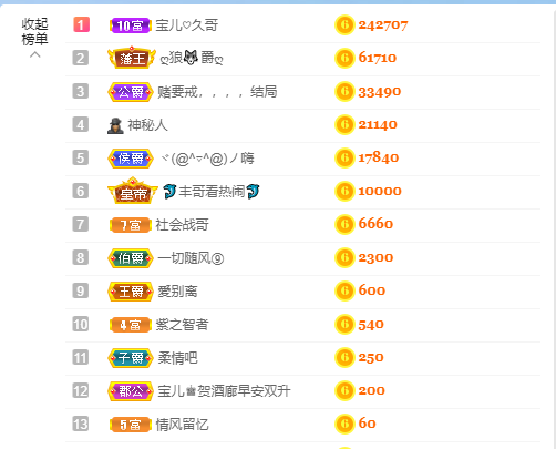 宝儿♚贺北北大帝啦的图片