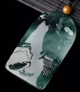 鹫岭云深的图片