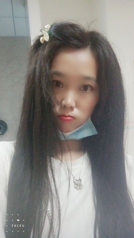♬默默✨小蛮宝☞🌜主播照片