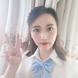 小黛西吖主播照片
