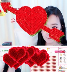 ❤️菟菟橴主播照片