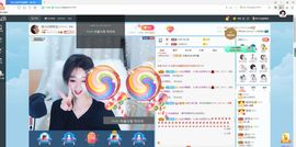 Lッ♥✿小白白主播照片