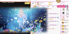 曈妹儿💜51818主播照片