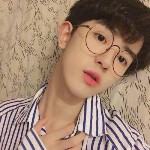 沛白♥海报