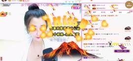 曈妹儿💜51818主播照片