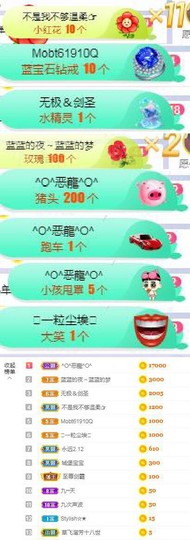 高脚凳主播照片