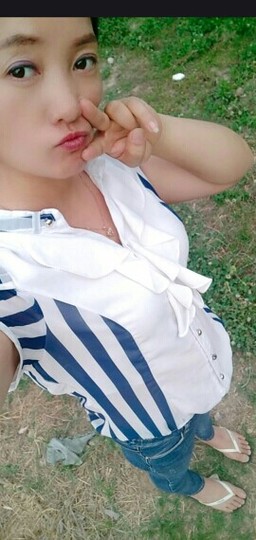 ♡月亮♡主播照片