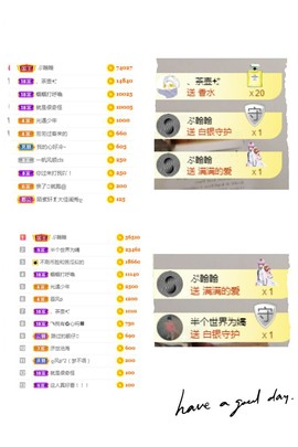 嬌嬌嬌~休息主播照片