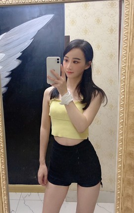 大梦baby主播照片