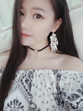 ❤️菟菟橴主播照片