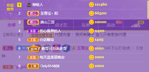 宝儿♚贺北北大帝啦的图片