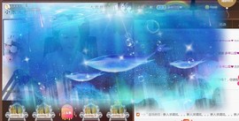 蜜乐*暂休主播照片