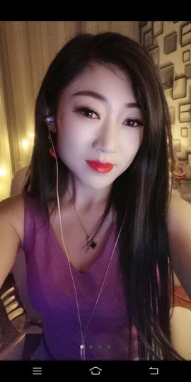 上山修练中主播照片