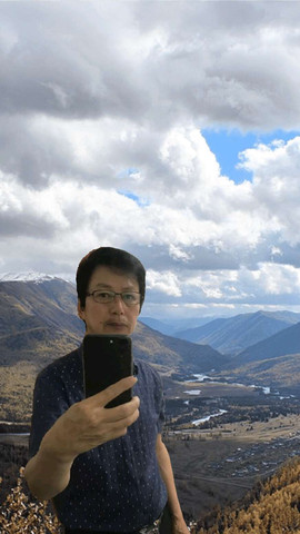 木口二儿主播照片