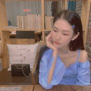 浪浪里个浪主播照片