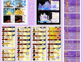 大坤✨贺Ai哥升国王主播照片