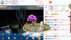 乐二娃祝大家五一快乐主播照片