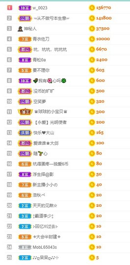 新主播小小の主播照片