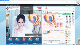 Lッ♥✿小白白主播照片