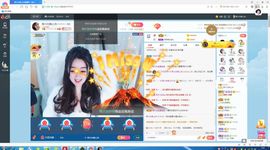 Lッ♥✿小白白主播照片