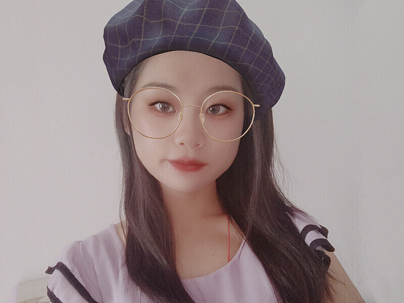 star💋林芸衫的主播海报