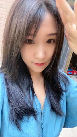 明月小娘子主播照片