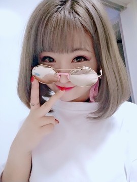 一只雁~主播照片