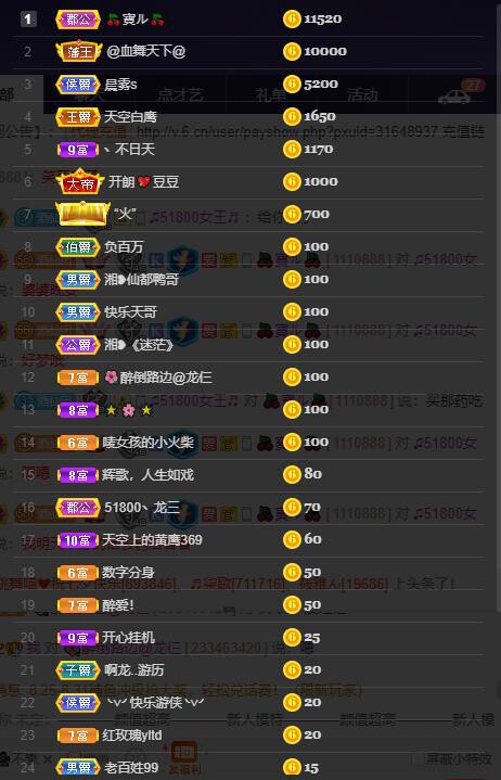 龙三暂休！的图片