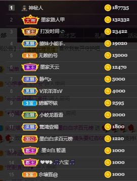 江湖再见，退主播照片