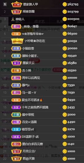 江湖再见，退主播照片