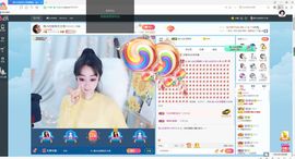 Lッ♥✿小白白主播照片
