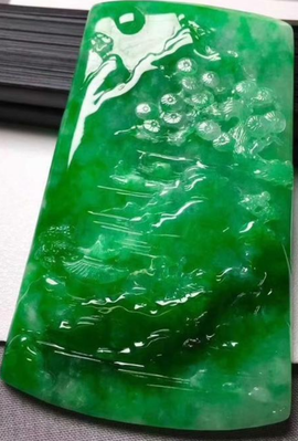 鹫岭云深的图片