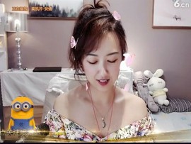 老夫注册为赏月主播照片