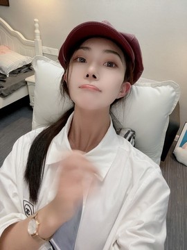 嘉瀚娱乐✨小部长💗主播照片