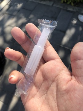 小海屯🐬李主播照片