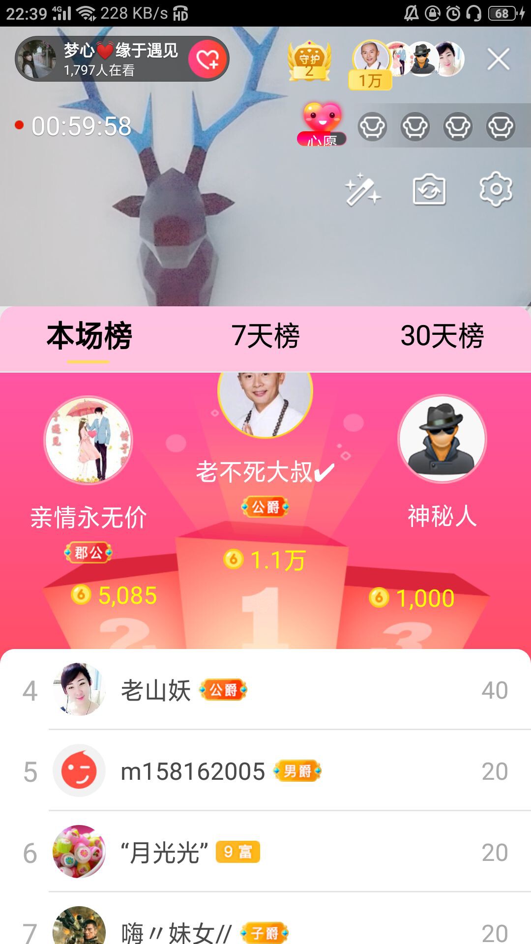 梦心💞缘于遇见的图片