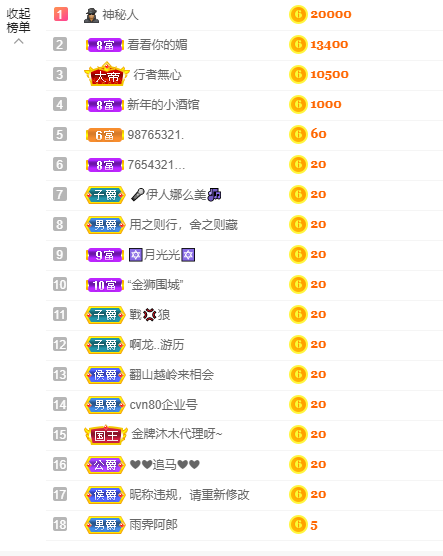 祝安好呀主播照片