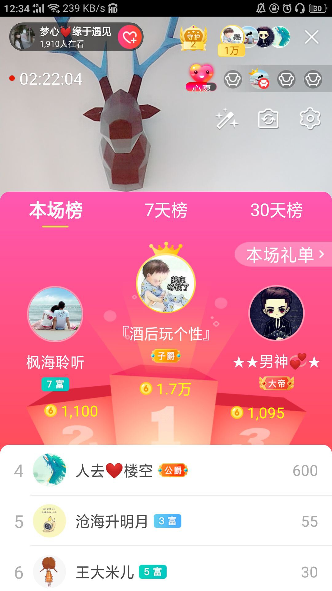 梦心💞缘于遇见的图片