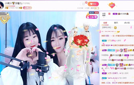 小果汁🍹暂休主播照片