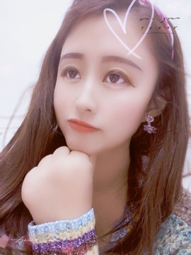 九公主99主播照片