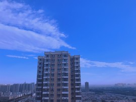小北不在主播照片