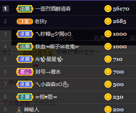 你ღ果然ღ是老板主播照片