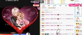 小奶猫谢谢哥哥们主播照片