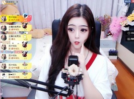 馨小艺🎀主播照片