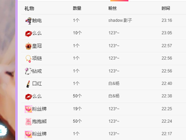 丫丫💗主播照片