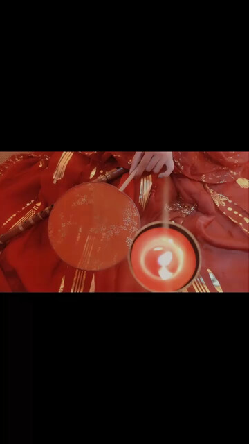 两大美女民乐合奏，一曲入心❤