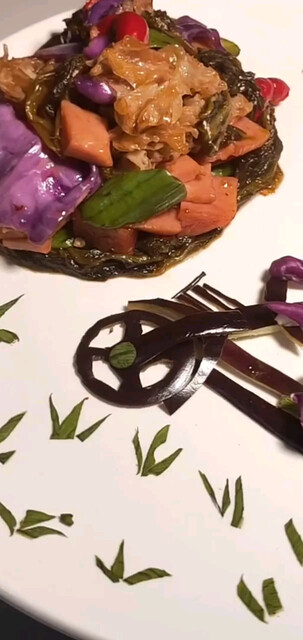 美食分享生活一起吧