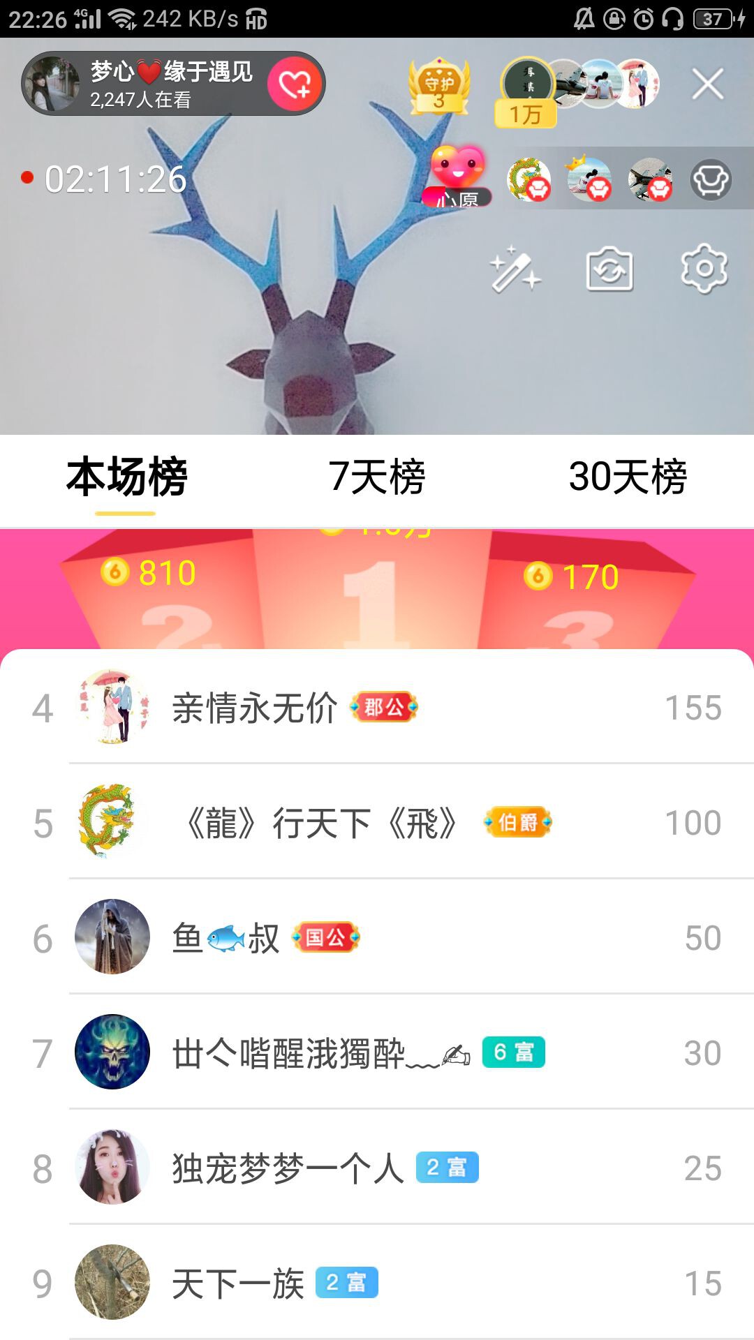 梦心💞缘于遇见的图片