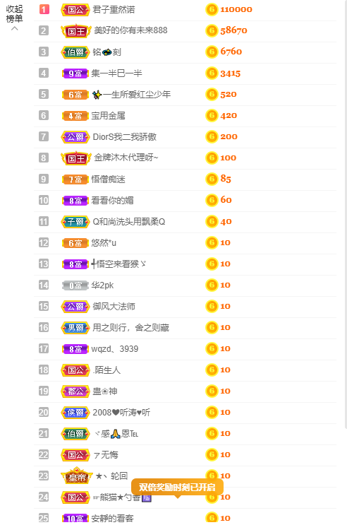 祝安好呀主播照片