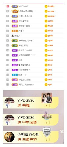 莹儿～晚上见的图片